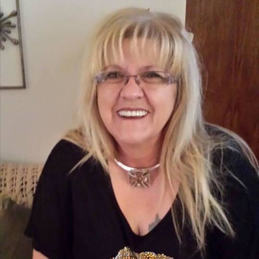 Meet your Posher, Cathie